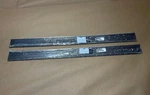 2X Lot R&r Bedknife Blades Low-cut 27" Max 331 Toro Reelmaster 2000D 3100D. Fixed Price $84.99.