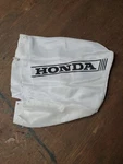 Honda Grass Bag Oem PART#81157-963-000. Fixed Price $45.00.