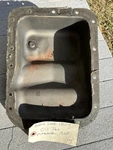 Bolens Tractor Iseki H1502 Oil Pan (mitsubishi G152 K3A Engine) With Drain Plug. Fixed Price $65.00.