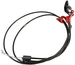 Walk Behind Mower Control Cable Kit Craftsman 675 Series Briggs Stratton Engine. Fixed Price $39.12.
