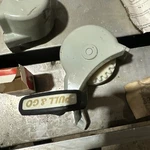 Briggs And Stratton Recoil 396082 Vertical Pull. & Go. Nos New Oem. Fixed Price $70.00.