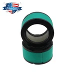 2 Pack Air Filter Replacement Fit For Kohler K181 K161 8HP Engine. Fixed Price $18.02.