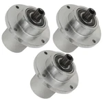Deck Spindle For Hustler 929232 930388 36" / 930396 48" 930404 930412 Trimstar. Fixed Price $180.00.