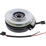 Pto Blade Clutch For Exmark LZ25KC604, LZ25KC724, LZS902DKU60R00 109-7668. Fixed Price $298.95.