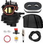 Carburetor Tune Up Kit For Craftsman M110 M220 M230 M400 11A-A2T2793 140-190CC. Fixed Price $43.75.