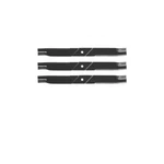 Oregon 91-526 Heavy Duty Blade For 74" Dixie Chopper Xcaliber XC3300-74,. Fixed Price $239.40.