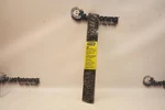Ryobi 30" Ztr Cross Cut Replacement Blades (riding Lawn Mower RYRM8010). Fixed Price $28.99.
