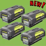 1-4PACK For Ryobi Volt 6.0AH Battery High Capacity Lithium Ion OP4050 OP40602. Fixed Price $25.93.