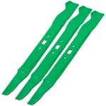 Caltric 490-100-M115 742-0640 942-064 6439 336-665 High Lift Blade For Mtd 20 In. Fixed Price $73.78.