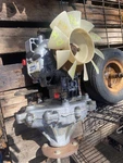 Cub Cadet Rh Trans 717-3455. Fixed Price $750.00.