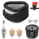 Air Filter Spark Plug For Simplicity 1693915 Riding Mower. Fixed Price $19.88.