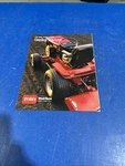1991 Toro Wheel Horse Garden Tractors Brochure. Fixed Price $24.79.