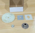 For Ryobi Lawnmower 20 Inch Brushless 40V Parts Blade Mounting Assembly RY401011. Fixed Price $19.90.