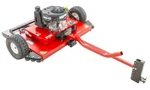 FC11544CL - Swisher Classic 44" 11.5 Hp Finish Cut Tow Behind Mower. Fixed Price $2400.00.