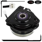 Pto Clutch For Warner 5215-140 Craftsman 414737 Husqvarna 532179335 X0169. Fixed Price $85.64.