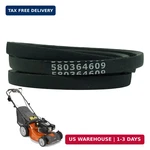 580364609 580364605 3/8" X 63.5" Substitute For Craftsman/poulan LC353AWD LC221A. Fixed Price $21.87.