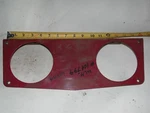 Toro Wheel Horse Lawn Boy #101799 Headlight Housing Nos D-200 D-160 Etc. Fixed Price $46.31.
