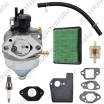Carburetor For Honda HRX217K5VKAA With GCV190 Engine 16100-Z0Y-M42 Auto Choke. Fixed Price $20.99.