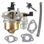 Reel Lawn Mower Pgm 526A Jacobsen Greensking Carburetor. Fixed Price $18.98.