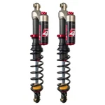 Elka Suspension Stage Front Shocks Honda Foreman 450 1998-2004. Fixed Price $1500.00.