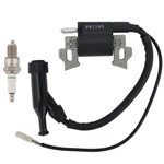 Ignition Coil For Honda GX110 GX120 GX140 GX160 GX200 5.5HP 6HP 30500-ZE1-033. Fixed Price $11.89.