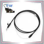946-04703A Cable Compatible With Cub Cadet Walk Behind Push Mower SC100. Fixed Price $6.89.