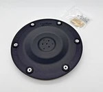 Disc + 6 Pcs Replacement Blades Compatible With Robotic Lawn Mower. Fixed Price $44.23.