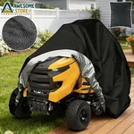 Heavy Duty Waterproof Riding Lawn Mower Cover Tractor Garden Yard Uv Protection. Fixed Price $23.91.