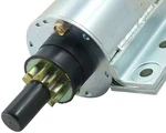 Electric Starter Motor For Gravely 5645 5660 5665 8122 Tractor Mowers. Fixed Price $121.95.