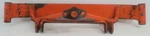 Oem Agco Garden Tractor Front Axle Assembly 1650553SM 716H 1690211 002616 16HP. Fixed Price $54.99.