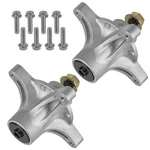 Spindle Assy For Toro Timecutter Mx 4200 4275 5000 5075 5475 6050 Riding Mower. Fixed Price $49.98.
