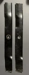 Oem 46 Mtd 742-04268 Mulching Blade Set Light Used Condition. Fixed Price $11.99.