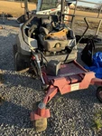 Exmark Mower Yanmar Diesel 96 Cut Model. Fixed Price $4000.00.