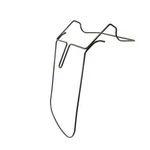 Ovr Husqvarna 585054702 Aka 532419951 Grass Bag Frame 38459, 7022F Lawn Mowers. Fixed Price $52.25.