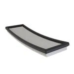 John Deere MIU10010: Cab Fresh Air Filter. Fixed Price $45.00.