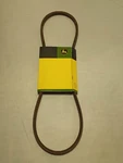John Deere Original Equipment Flat Belt #GX23549. Fixed Price $21.00.