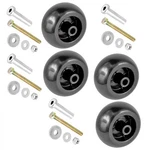 Deck Wheel For Exmark LZ23KC604 LZ25KC524 LZ27KC524 LZ25KC604 LZ26KC724 Qty. Fixed Price $35.00.