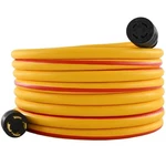 Conntek L14-30 Heavy-duty Generator Extension Cord, 4-PRONG 125/250V, Stw. Fixed Price $55.39.