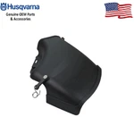Oem Husqvarna 532439638 Deflector Assembly Fits PB30, PB301, WE301. Fixed Price $25.95.
