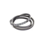 Genuine Oem Scag 485902 Pump Drive Belt For SVRII-36A-15FS SVRII-36A-19FX V-ride. Fixed Price $36.99.
