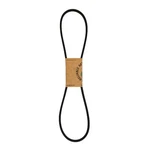 4L590 Industrial & Lawn Mower V-belt 1/2" X 59". Fixed Price $13.99.