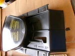Oem Snapper 7057458YP Guard Decal Assembly. Fixed Price $100.00.