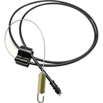 * 195CM/76.8" Mower Drive Cable 946-04728, 946-04728A For Troy Bilt. Fixed Price $11.93.