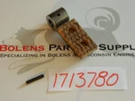 New Reproduction Bolens Tubeframe Tractor Clutch / Brake Pad Assembly 1713780. Fixed Price $49.08.