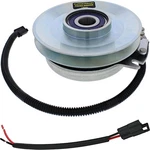 X0437 Pto Clutch For John Deere Quik-trak 652R And 661R. Fixed Price $365.95.