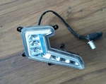 Right Led Headlamp For Ryobi Z42LI & Z54LI 80V Zero Turn Mowers. Fixed Price $19.72.