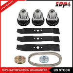 Deck Rebuild Kit Cub Cadet I1046 LT1045 Before 2007 Lawn Mowers. Fixed Price $104.59.