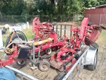 Progressive Turf Equipment Flex Contour Finishing Lawn Grass Mower. Fixed Price $6750.00.