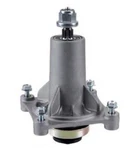 Husqvarna CTH126 30" 4 Bolt Mower Deck Spindle Assembly 532187292 Free Shipping. Fixed Price $44.95.