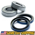 Deck Blade Spindle Bearing & Seal Rebuild Kit Fits Mtd Dewalt X548 X554 HW48. Fixed Price $39.99.